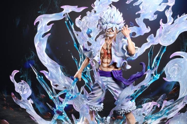 TH - Nika Luffy - Image 5