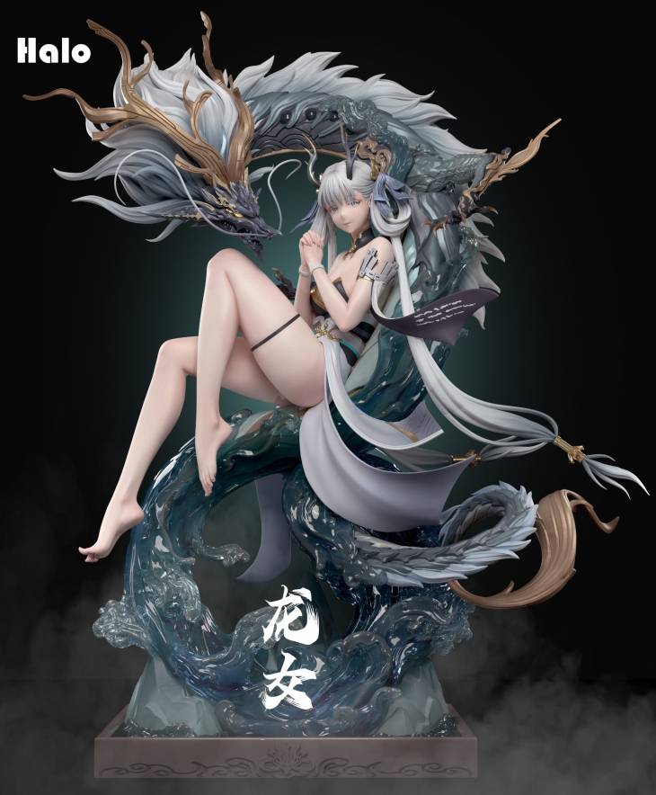 Halo - Jinhsi - Image 3