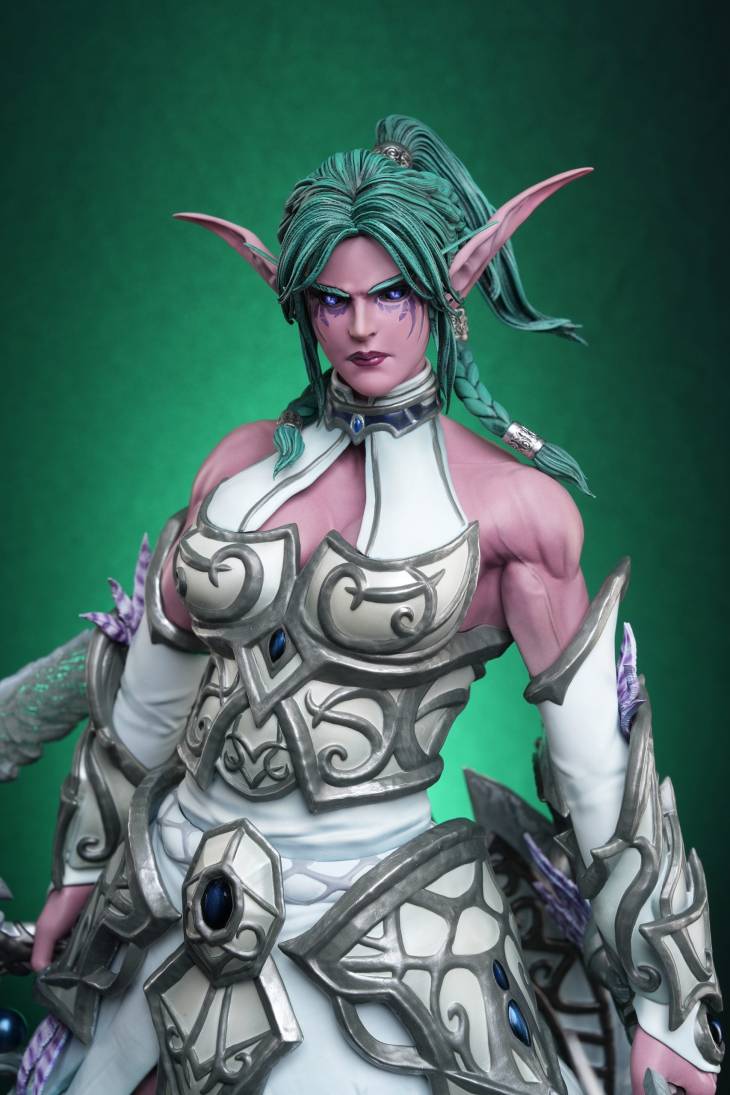 Four Horsemen - Tyrande Whisperwind - Image 4