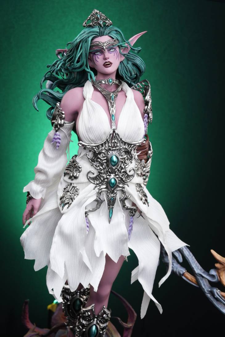 Four Horsemen - Tyrande Whisperwind - Image 2