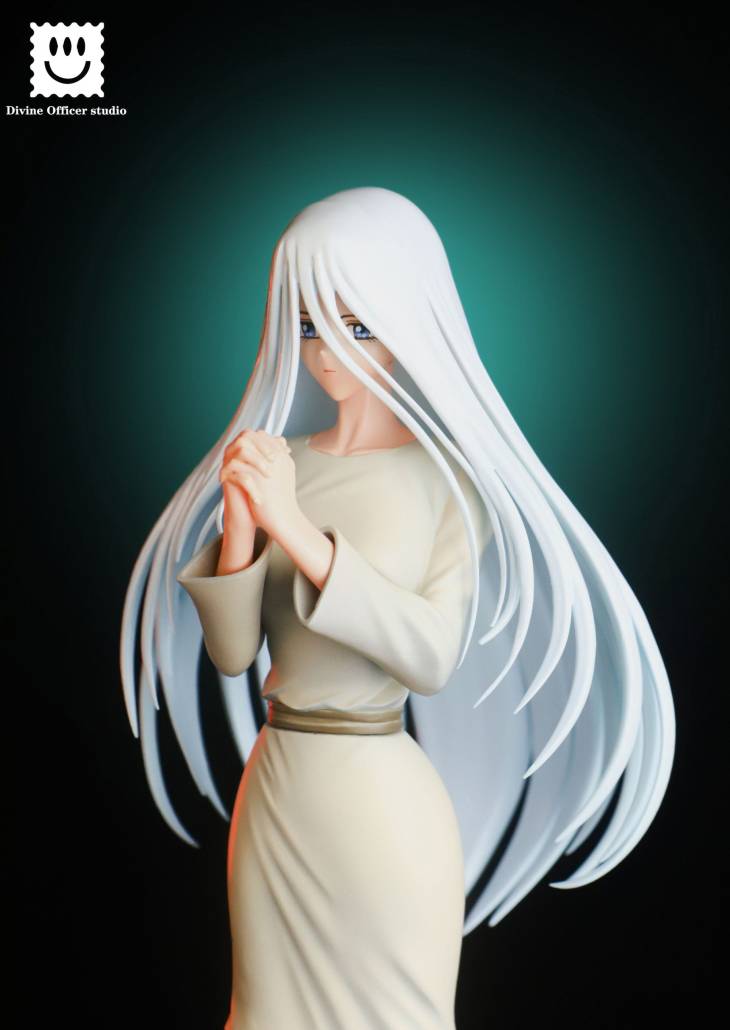Divine Officer - Kisara - Image 3