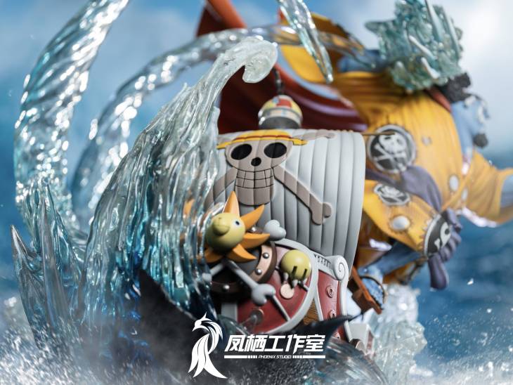 Phoenix - Jinbe - Image 6