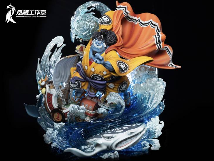 Phoenix - Jinbe - Image 3