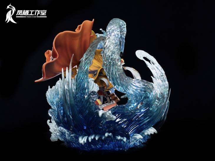 Phoenix - Jinbe - Image 7
