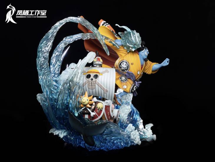 Phoenix - Jinbe - Image 5
