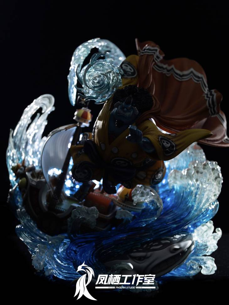 Phoenix - Jinbe - Image 8