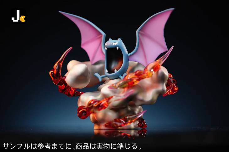 JC - Golbat - Image 2