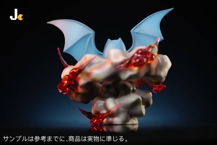 JC - Golbat - Image 5