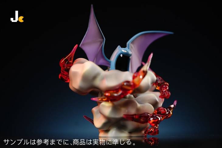 JC - Golbat - Image 3
