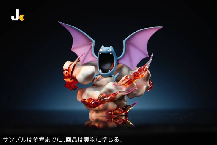 JC - Golbat - Image 4