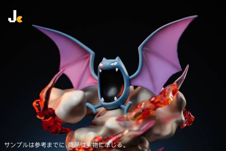 JC - Golbat - Image 6