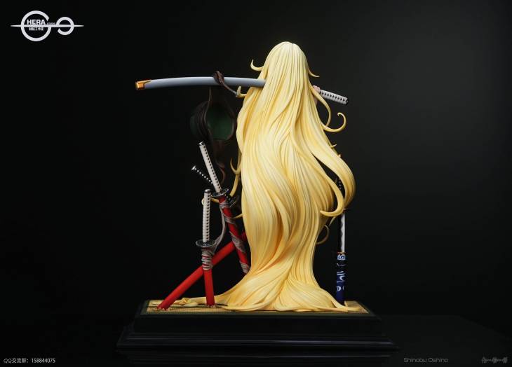 Hera - Shinobu Oshino - Image 4