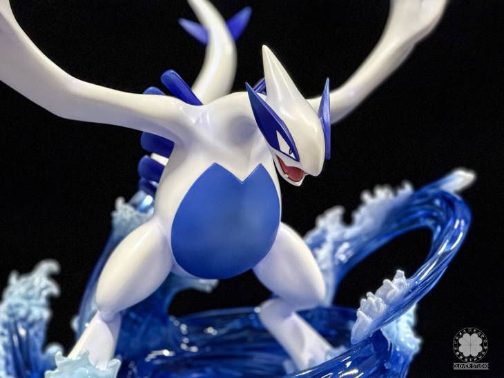Clover - Lugia - Image 2
