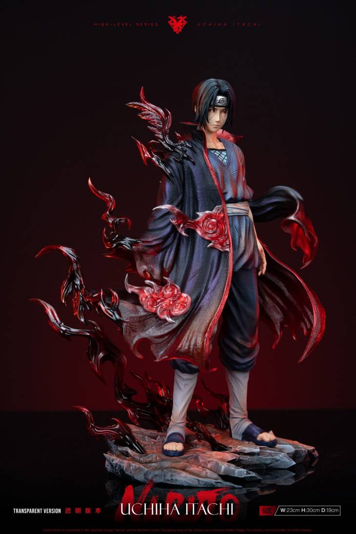 OKR - Itachi - Image 2
