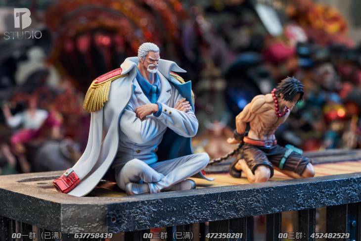 BT - Garp - Image 2