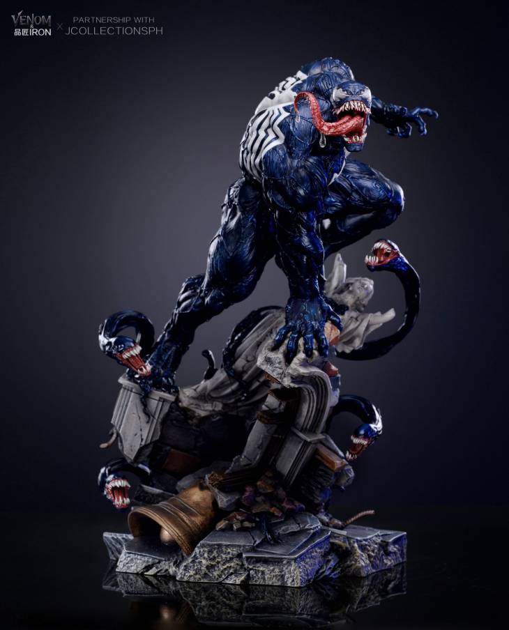 Pin Jiang - Venom - Image 3