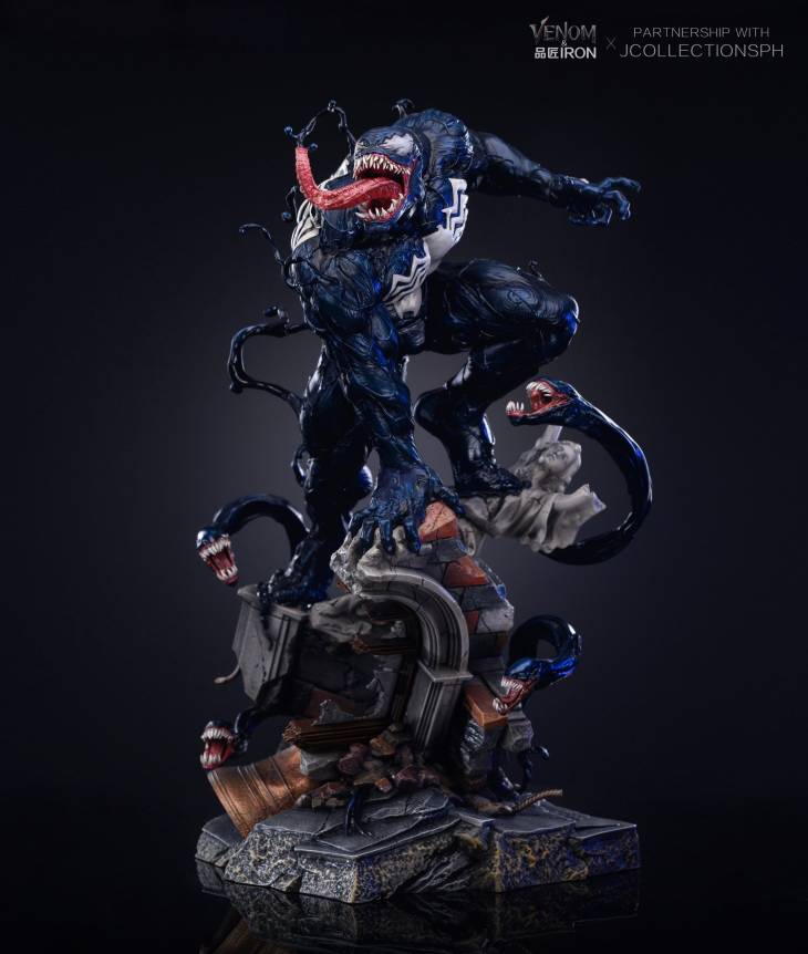 Pin Jiang - Venom - Image 2