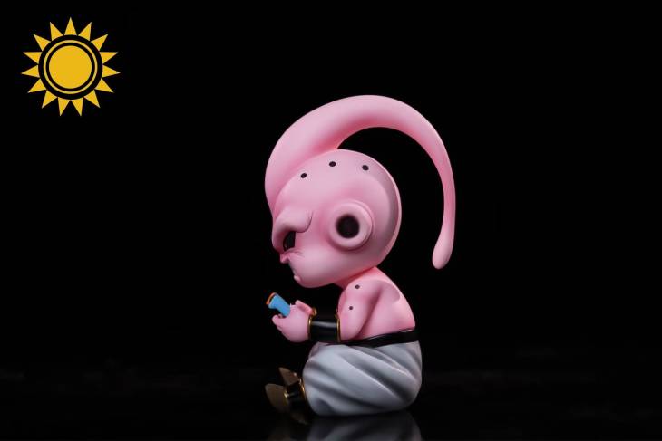 Sun - Kid Buu - Image 3