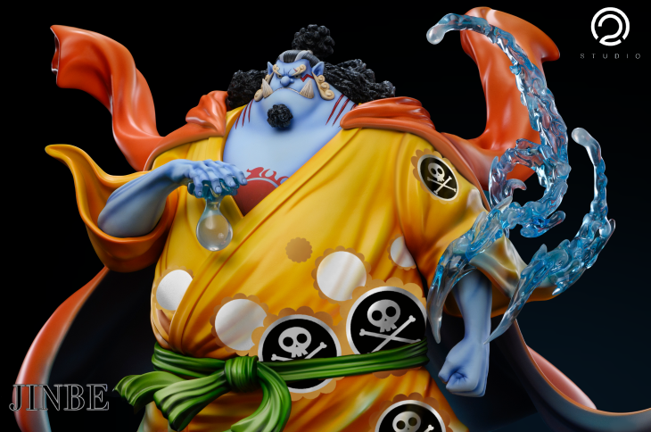 C2 - Jinbe - Image 6