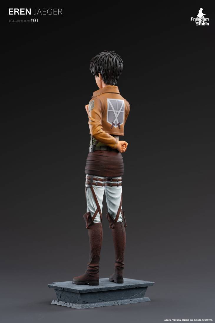 Freedom - Eren - Image 4