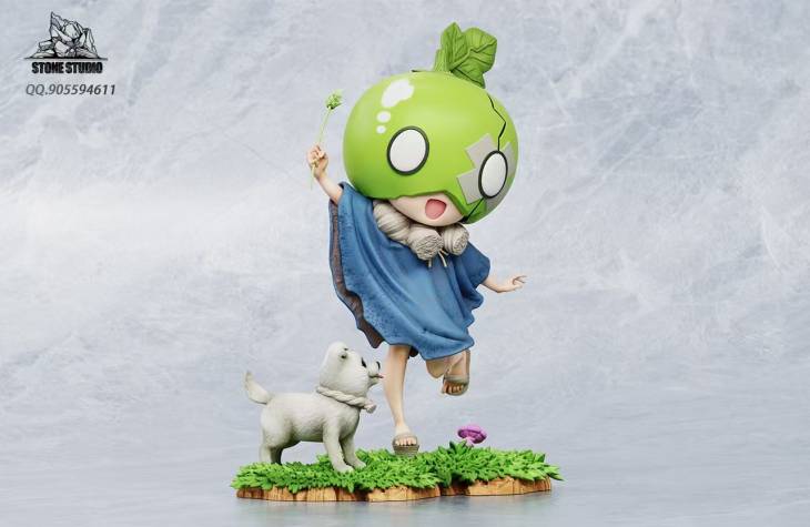 Stone - Suika - Image 3