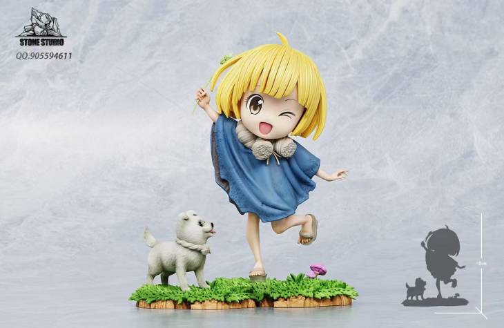 Stone - Suika - Image 2