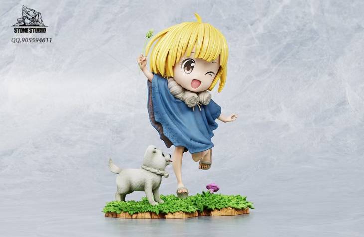 Stone - Suika - Image 4