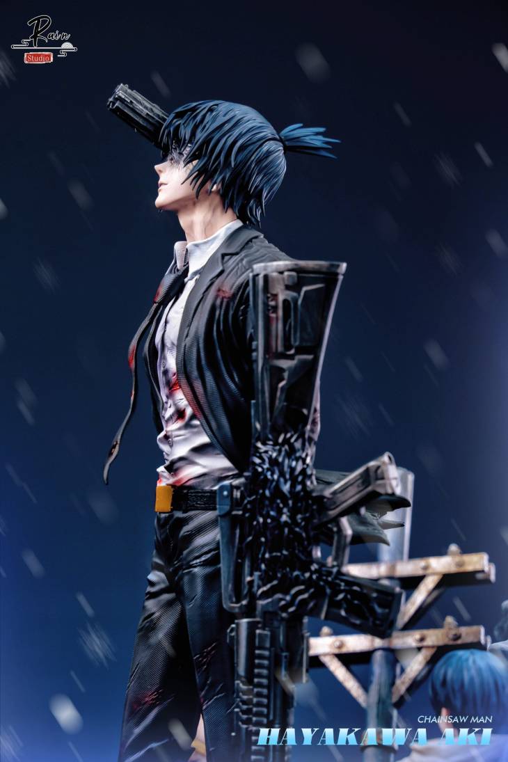 Rain - Aki - Image 8