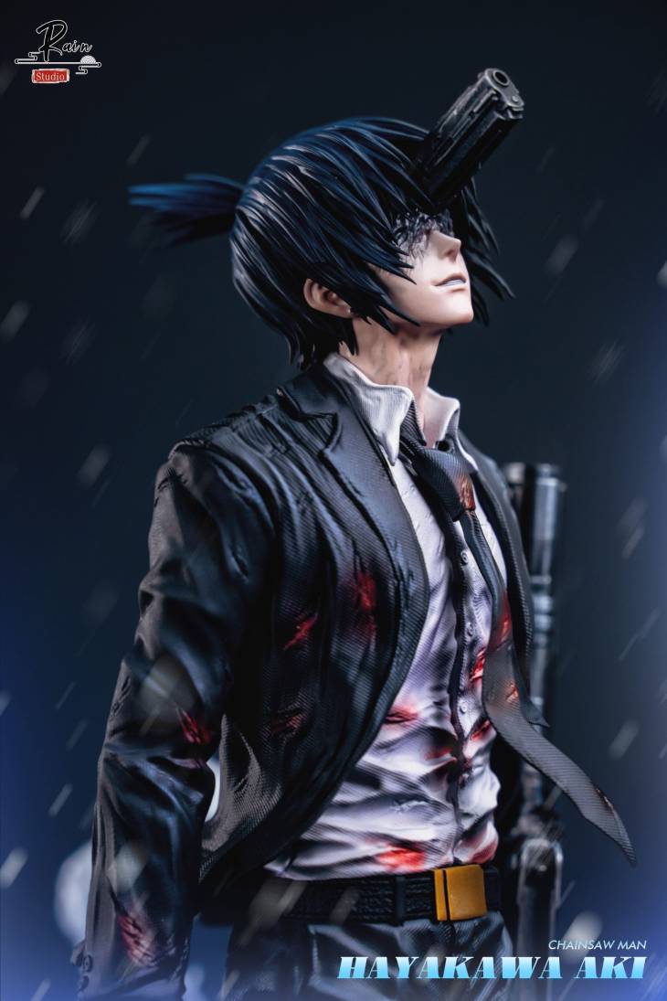 Rain - Aki - Image 9