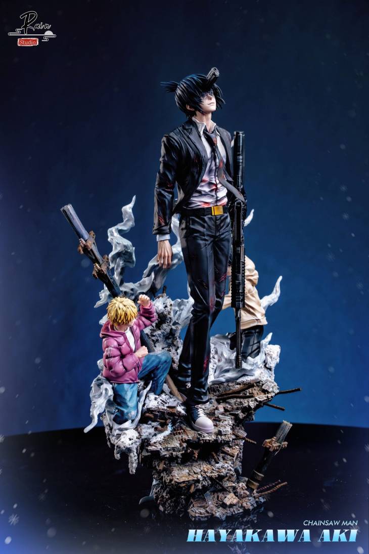 Rain - Aki - Image 3