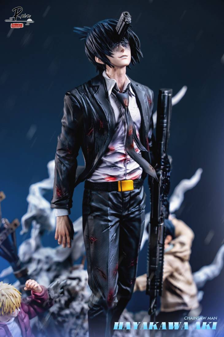 Rain - Aki - Image 7