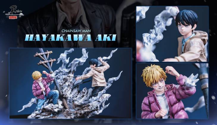 Rain - Aki - Image 5
