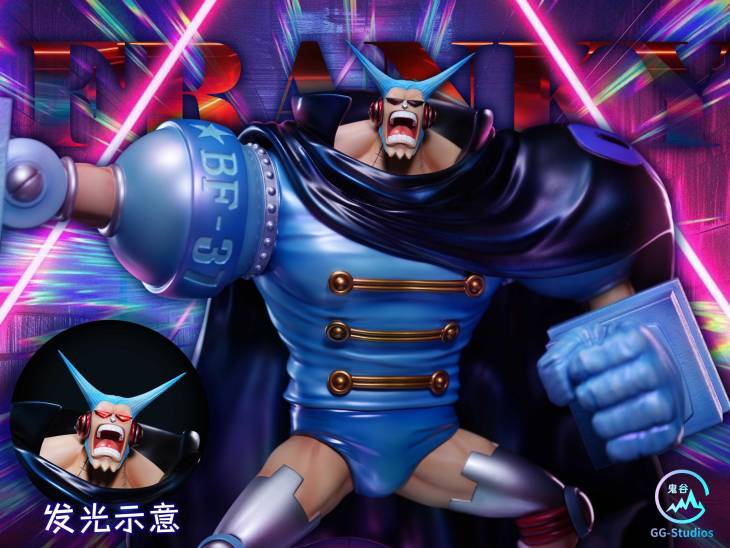 GG - Franky - Image 4