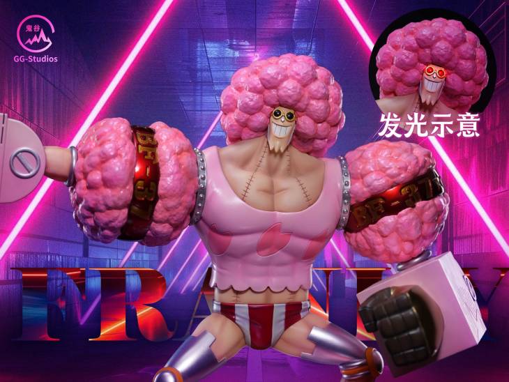 GG - Franky - Image 2