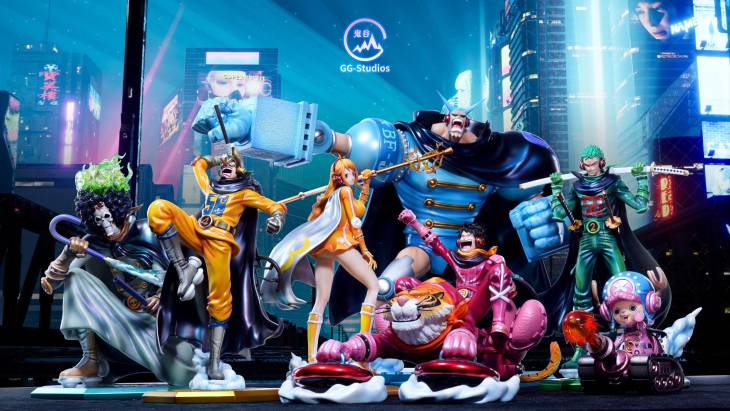 GG - Franky - Image 8