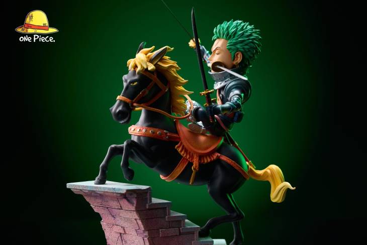 One Piece - Zoro - Image 2