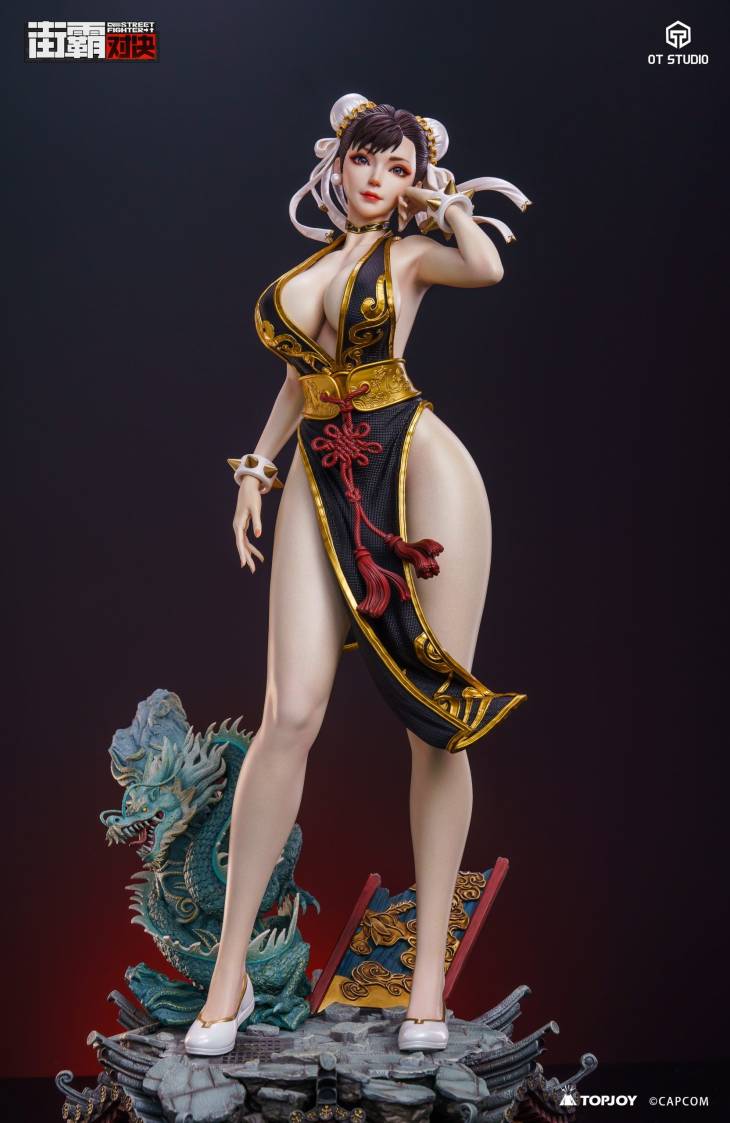 OT - Chun-Li - Image 11