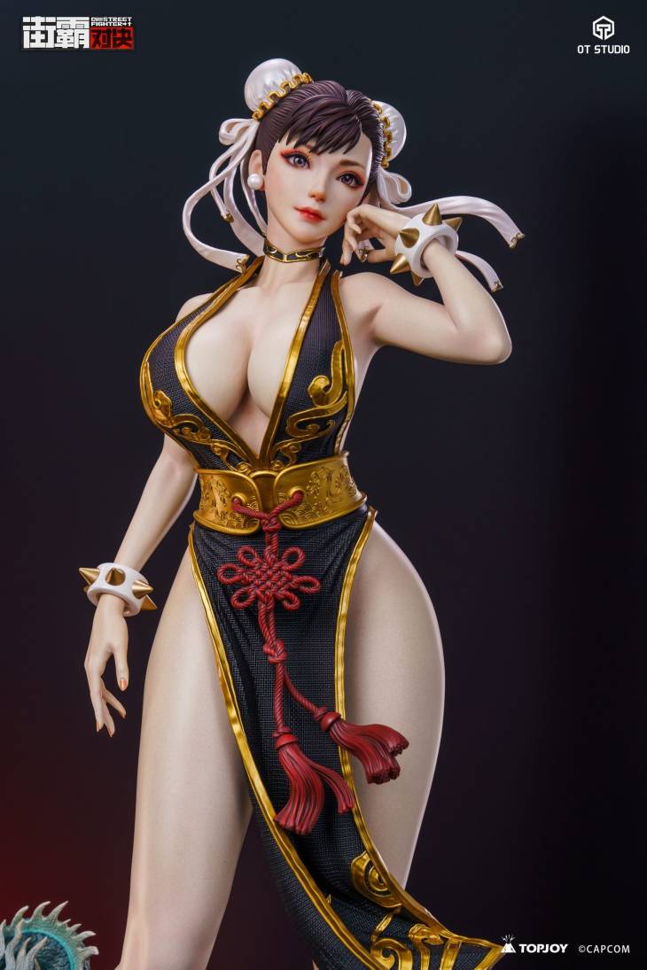OT - Chun-Li - Image 2