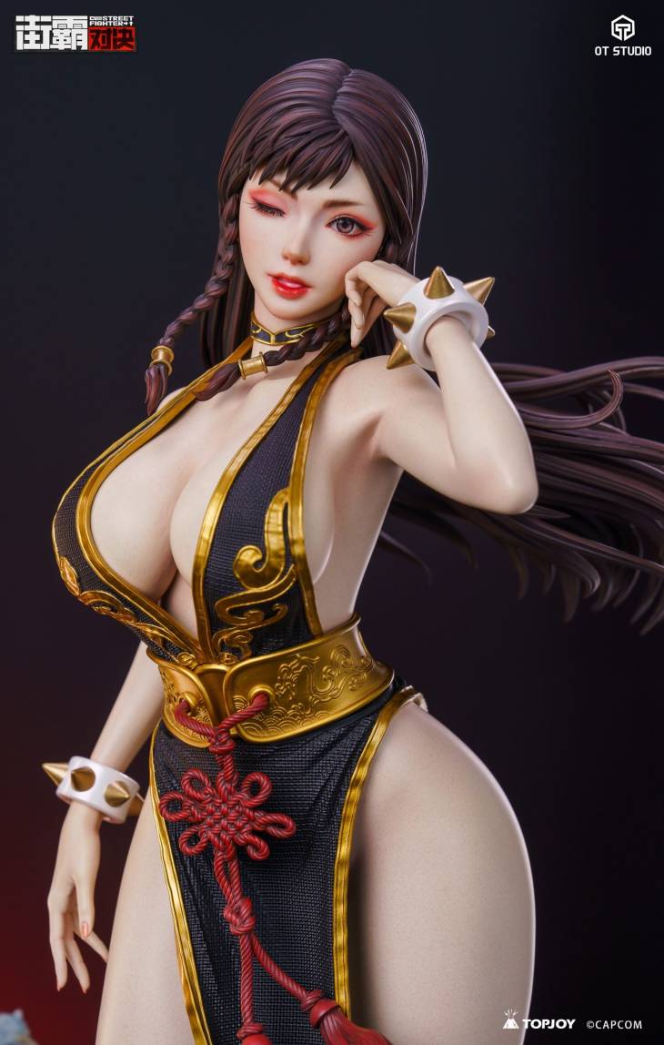 OT - Chun-Li - Image 9