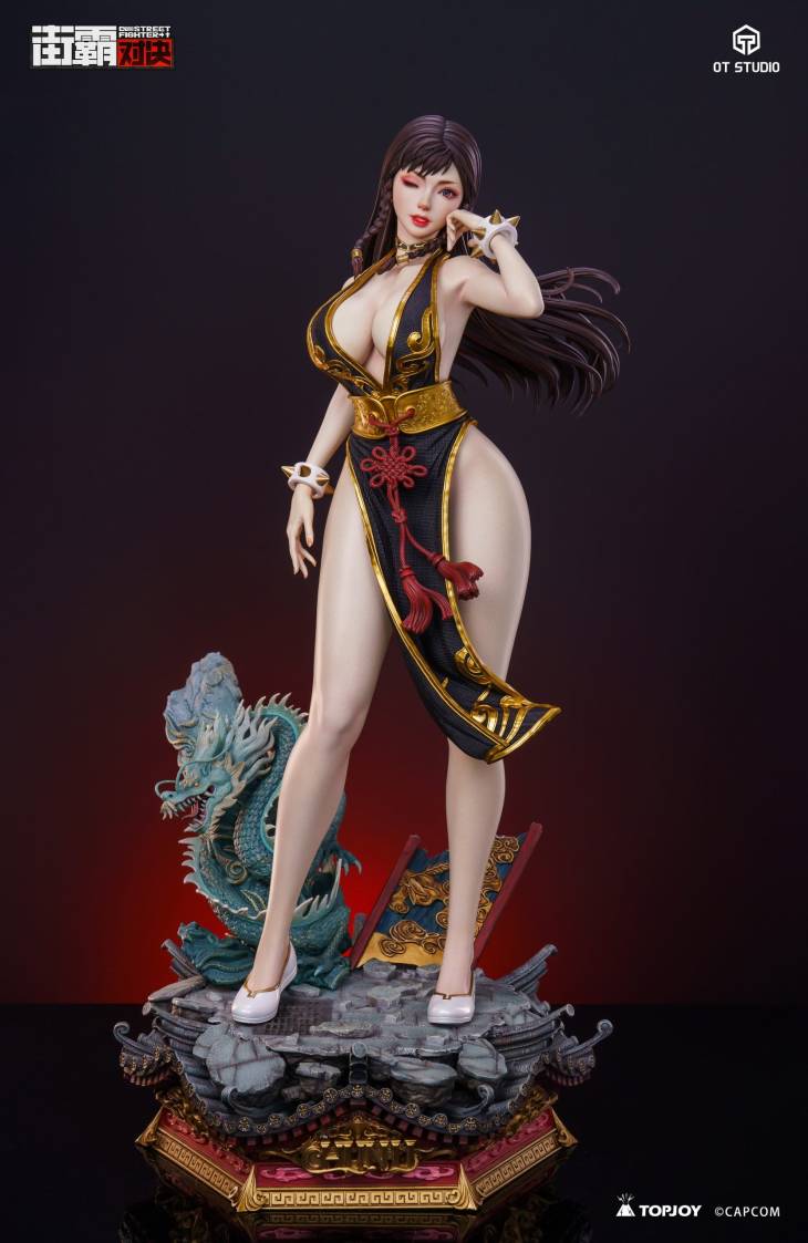 OT - Chun-Li - Image 13