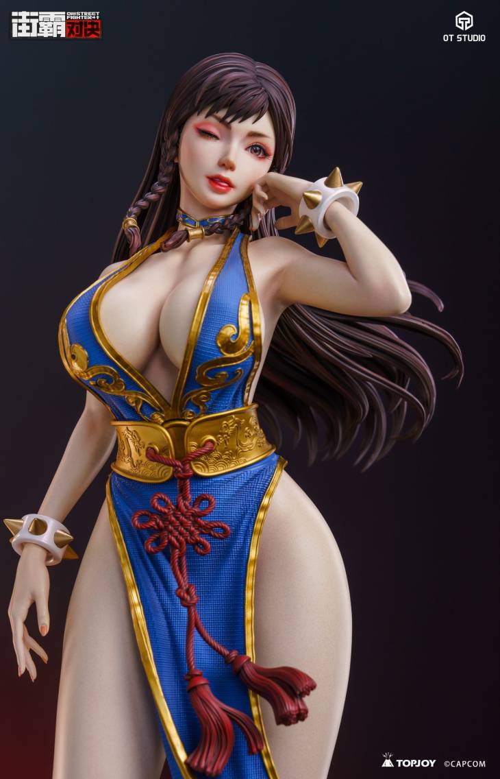 OT - Chun-Li - Image 6