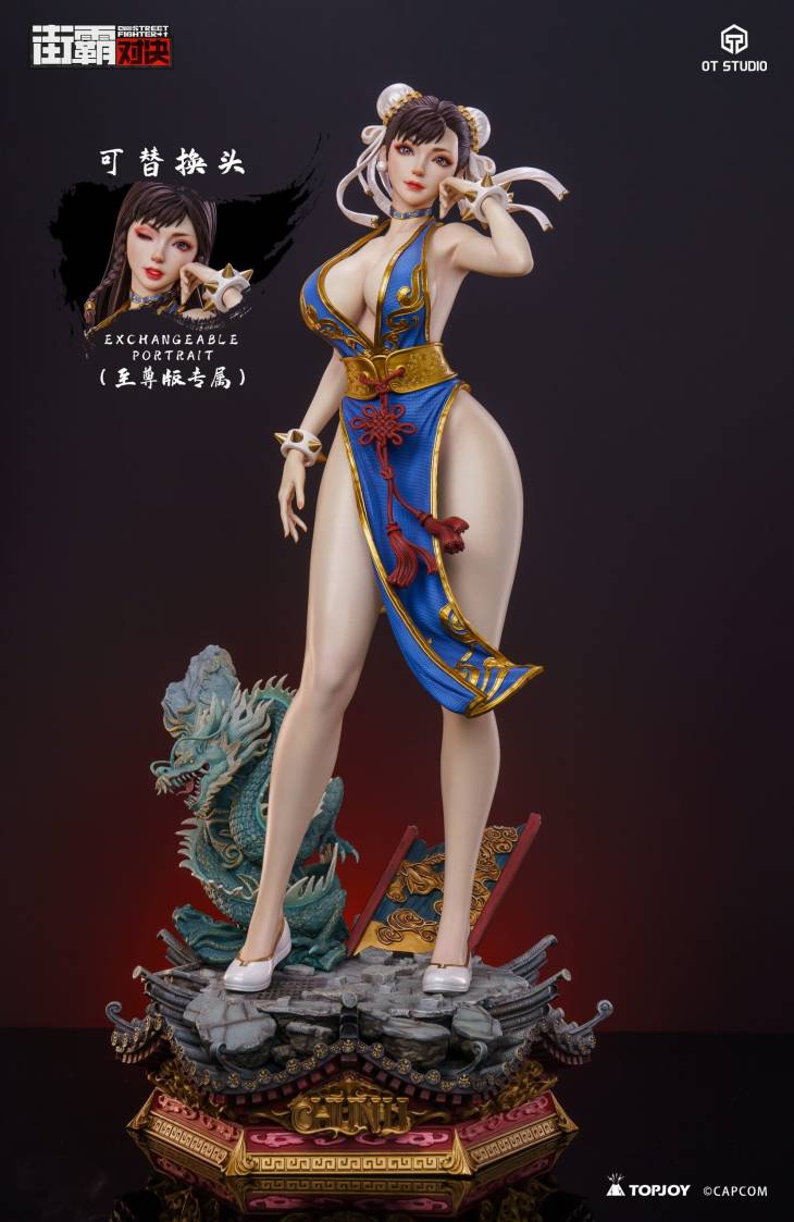 OT - Chun-Li - Image 5