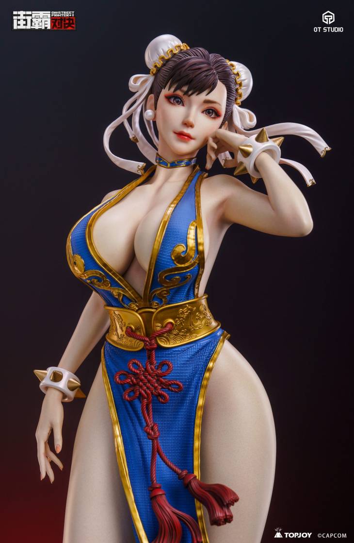 OT - Chun-Li - Image 4
