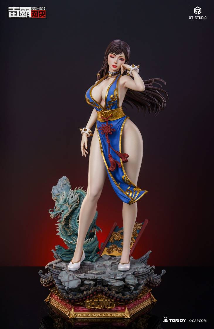 OT - Chun-Li - Image 8