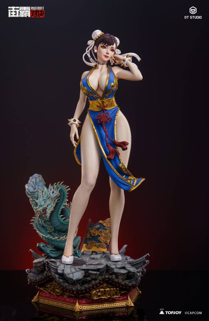 OT - Chun-Li - Image 12