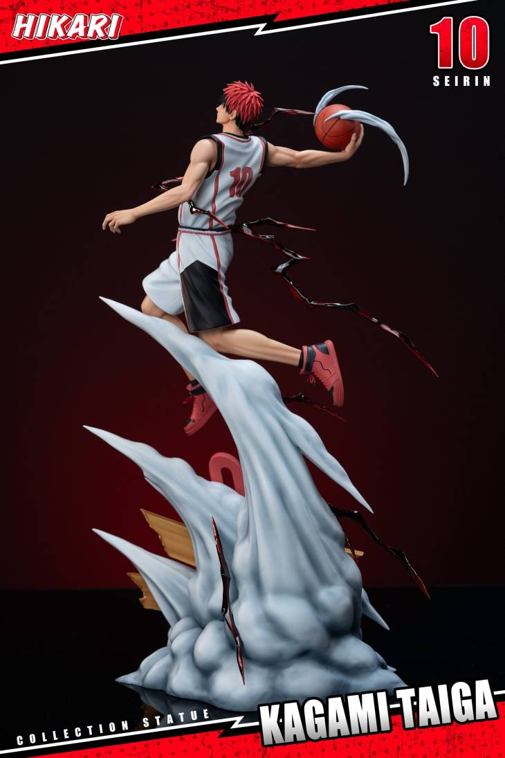 Hikari - Taiga Kagami - Image 7