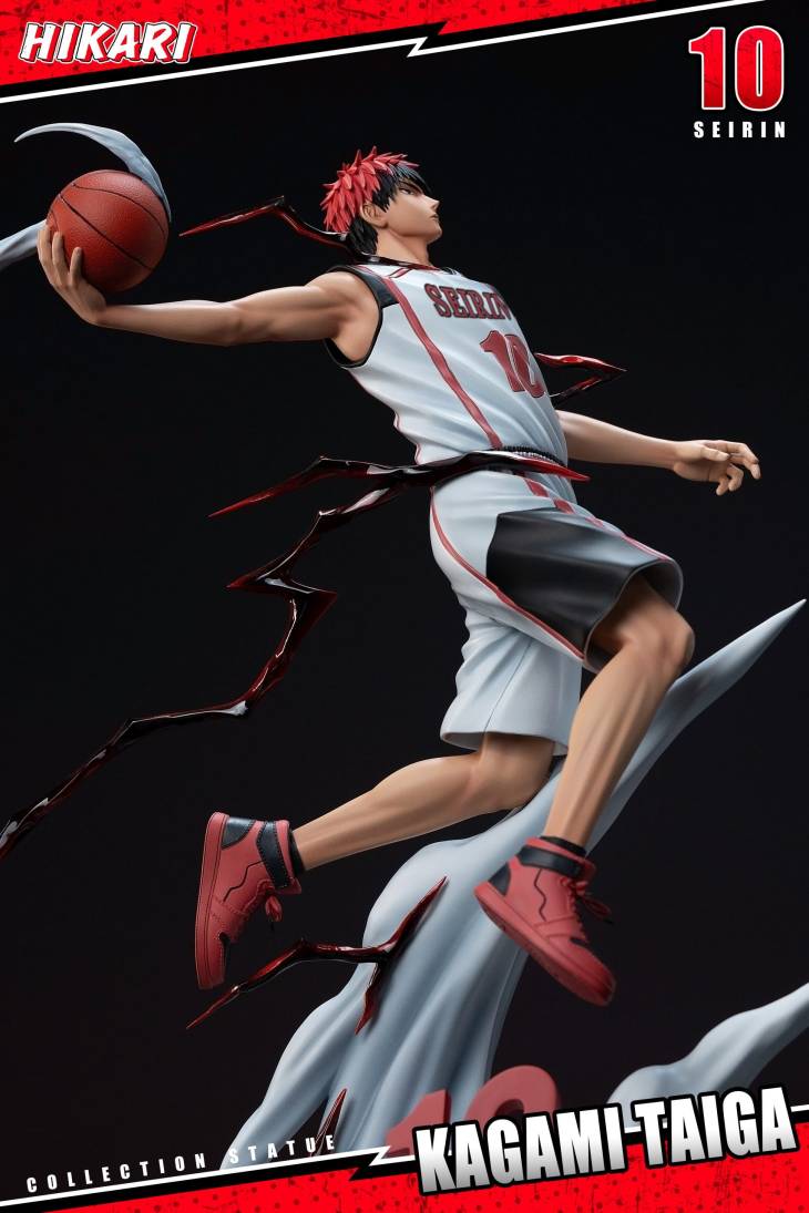 Hikari - Taiga Kagami - Image 5