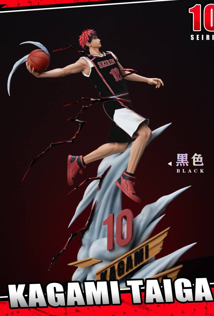 Hikari - Taiga Kagami - Image 3