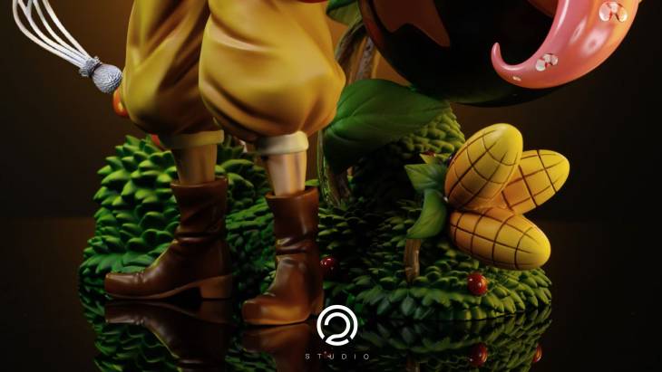 C2 - Usopp - Image 3