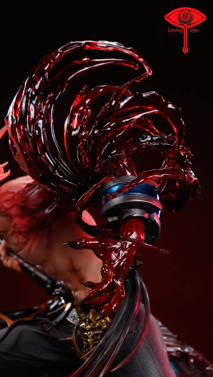 Craving Eyes - Berserker - Image 11